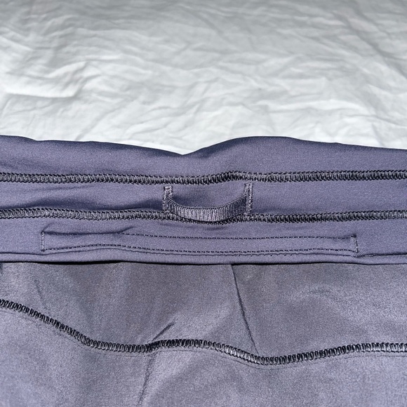 Lululemon Pace Rival Skirt 13” - Picture 7 of 11